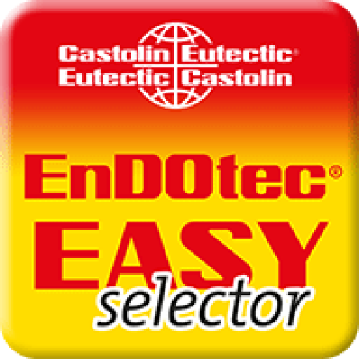 Castolin EnDOtec EasySelector logo