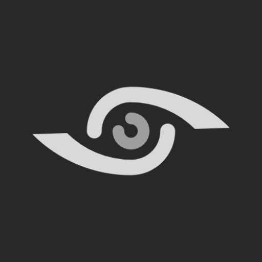 Iris Monet (F) - Substratum Logo