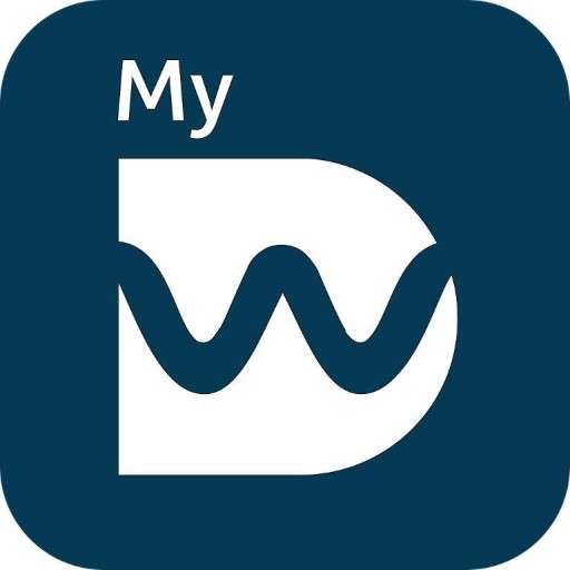 MyDaWinci logo