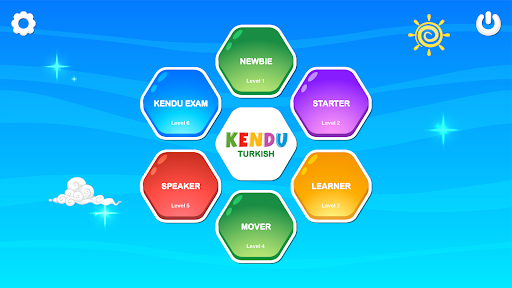 Kendu Turkish Screen 2