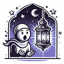 Icon image لعبة رمضان كريم 2024