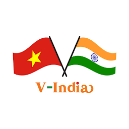Icon image V - India Hub