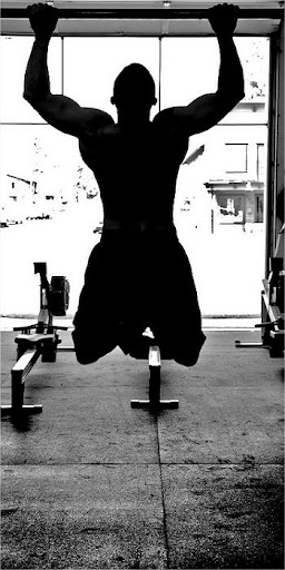 CrossFitness Training