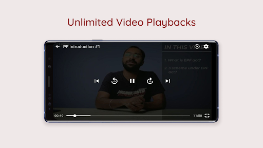 Courses by Labour Law Advisor