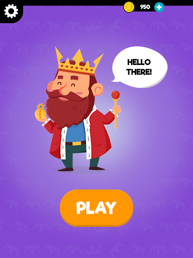 Famous Leaders Quiz Game Worl