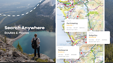 OutDoors GPS - Offline OS Mapsのおすすめ画像5