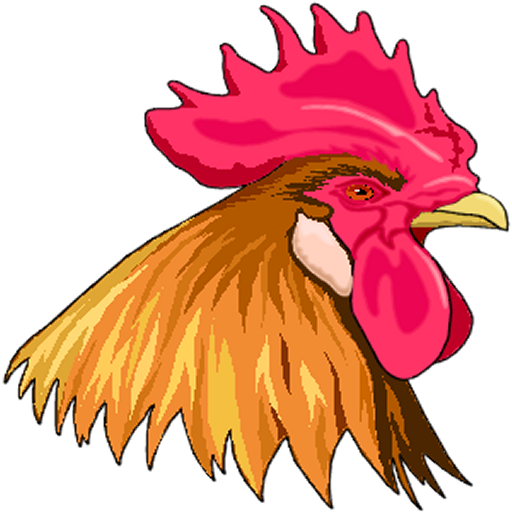 Broiler Farming Guide logo