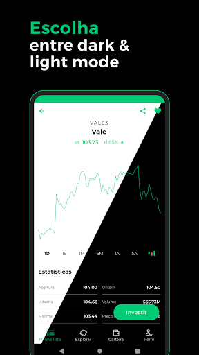 Guru - Investments and stocks in real time  screenshots 7