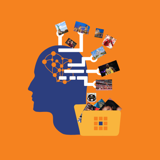 Ai Photos Organizer logo