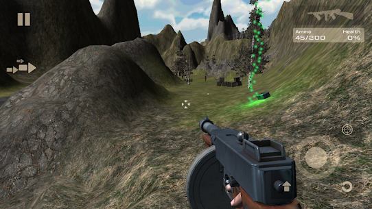 Death Shooter 3D for PC 5