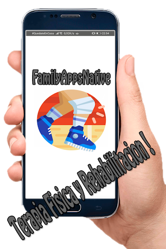 Terapia Fisica y Rehabilitacion