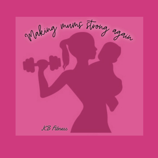 KB Fitness - AppWisp.com
