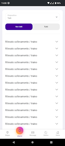 meMove Screen 3