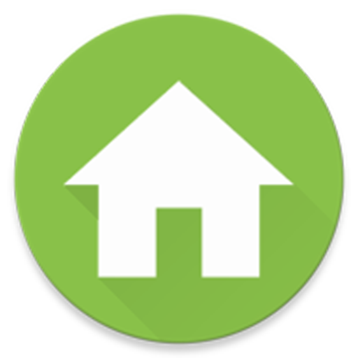 Smart Home logo