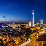 Cover Image of Tải xuống Berlin Wallpapers  APK