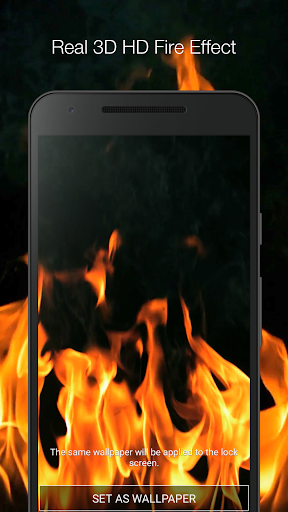 Hd Live Wallpapers Screen 2