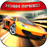 High Speed Racing 3D icon