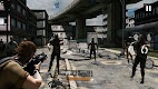 screenshot of Zombie Gunfire