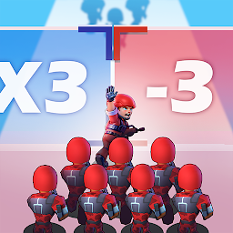 Warfare Heroes:BattleFront Mod Apk