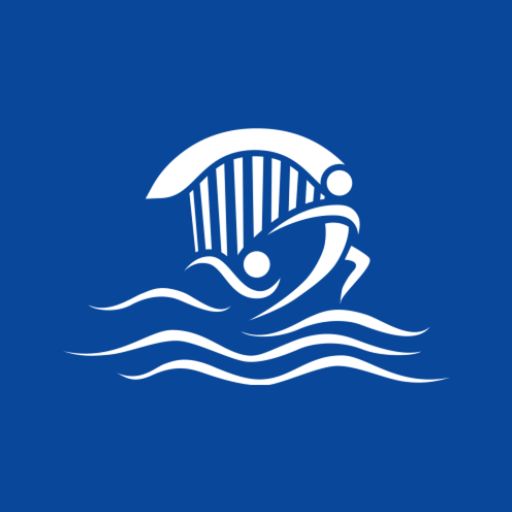 CityApp Tiszaújváros logo