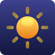 Top 17 Weather Apps Like UV Index - Best Alternatives