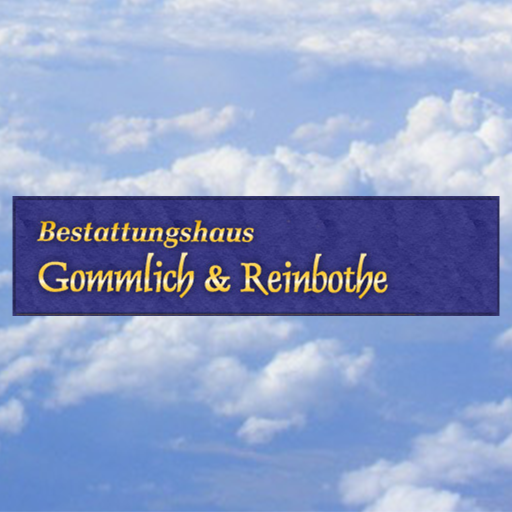 Gommlich & Reinbothe logo