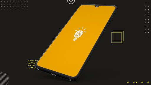 Android application Knowlathon eLearning screenshort