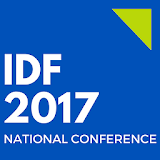 IDF 2017 National Conference icon