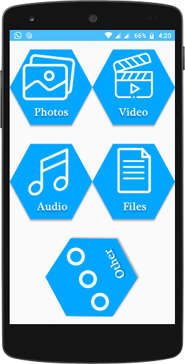 Recover Deleted All Photos Screen 3
