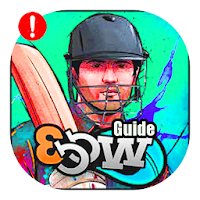 Guide World Cricket Championship 3 - WCC3 2020