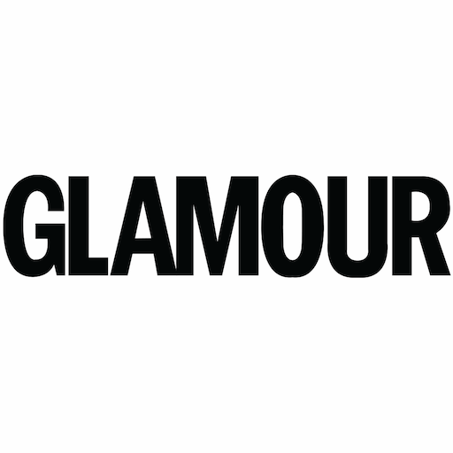 Glamour Magazine (UK)  Icon