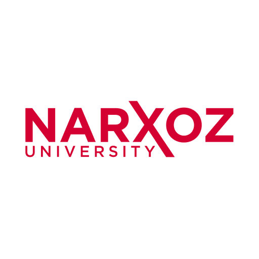 Narxoz logo