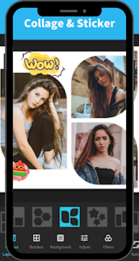 Selfie Photo Editor Guide