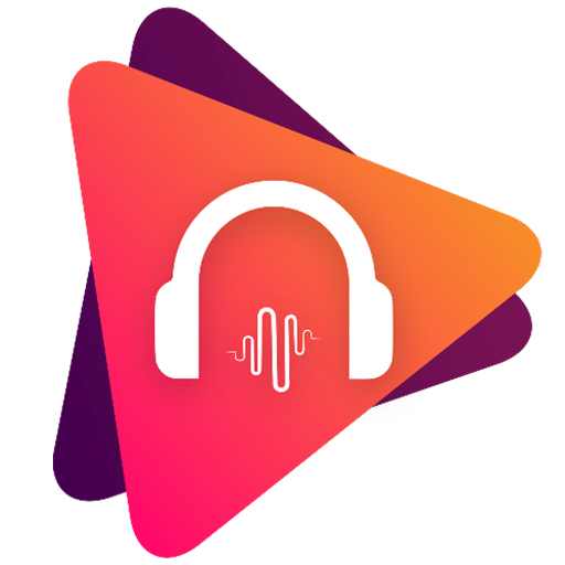 Playback Music Player logo