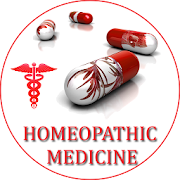 Homeopathic Medicine In Hindi  Icon