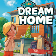 Dream Home: the board game  Icon