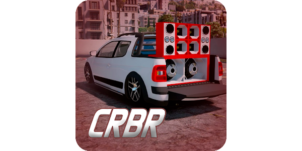 CRBR - Carros Rebaixados – Apps no Google Play