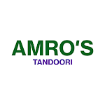 Cover Image of 下载 Amro's Tandoori Takeaway  APK