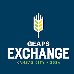 GEAPS Exchange 2024 for  Android – Latest Version & Features app icon