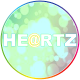 Heartz - Chakra frequencies icon