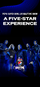 Pepsi Super Bowl Halftime Show Apk Download 3