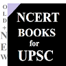 NCERT for UPSC-  All in One