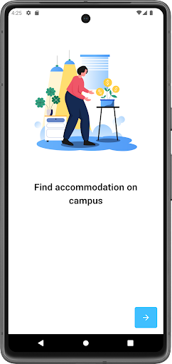 Campus: Simplify Student Life Screen 2