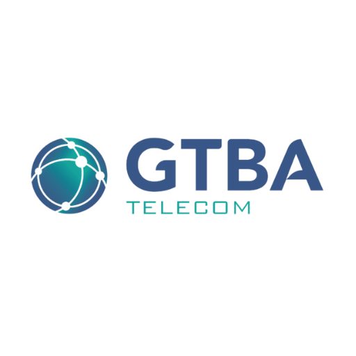 GTBA TELECOM logo