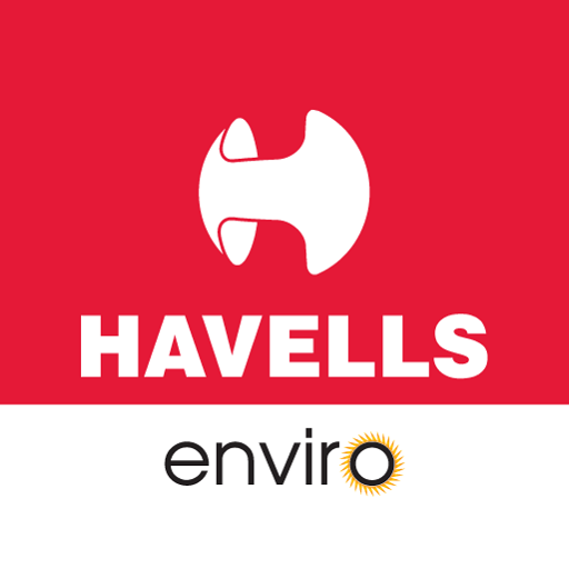 Havells Solar Enviro logo