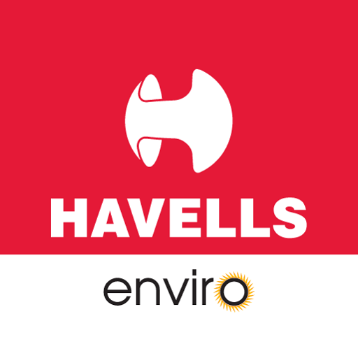 Havells Solar Enviro  Icon