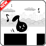 Don't Stop Eighth Note Go icon