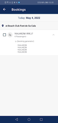 Drivers4TUI Screen 3