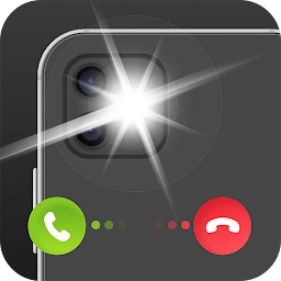 Icon image Flashlight : Flash Alert Call