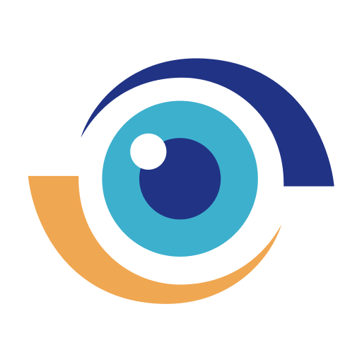 TML DIP VISION logo